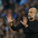 Guardiola, operado de emergencia y se perderá dos partidos pep, guardiola, manchester, city,