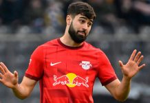 Manchester City firma al croata Gvardiol del Leipzig gvardiol, manchester, city, fútbol