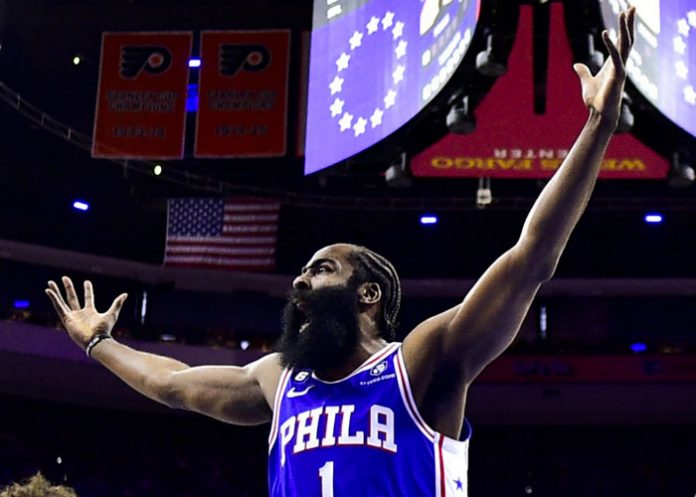 Harden james, harden, sixers, baloncesto,