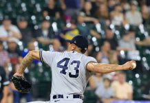 Loáisiga en busca de un cierre perfecto en 2023 jonathan, loaisiga, grandes, ligas, béisbol,