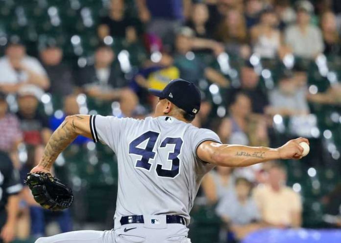 jonathan, loaisiga, grandes, ligas, béisbol,