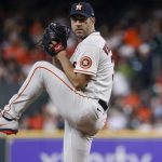 MLB: Siete ganadores en la Fecha Límite de Cambios Justin Verlander, astros, cambios, mlb, fecha limite
