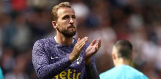 Harry Kane al Bayern