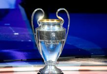 Mbappe y el PSG en el grupo más complicado de la Liga de Campeones liga, campeones, uefa, champions,