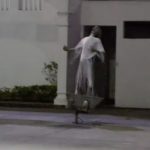 No apto para cardiacos: ¡Captan a La Llorona en Managua! (VIDEO) Foto: La Llorona aparece en Managua