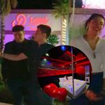 Confiesa que al entrar a un motel se olvida de su esposo