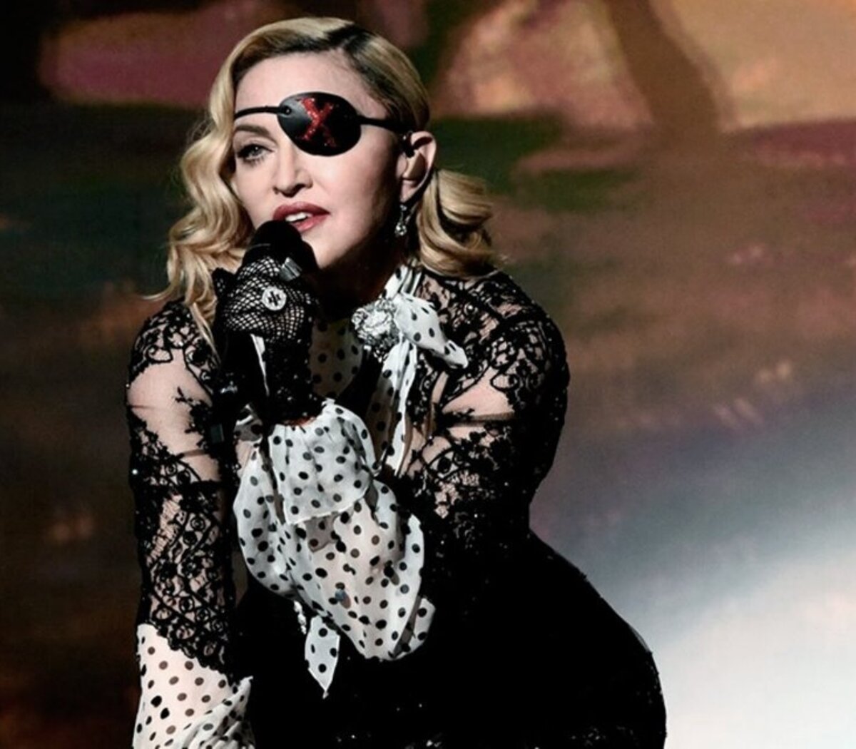 Foto: Película de Madonna fracasó por desacuerdo con Universal/Cortesía