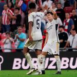 real, madrid, laliga, rodrygo,