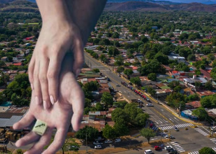 Man-Sex Foto: Cambios en la rutina de Managua por ampliación de Pista Juan Pablo II
