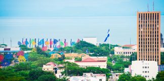 Foto: Nicaragua envía Mensaje al Emir del Estado de Qatar.