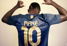 Sadio Mané deja el Bayern y ficha por el Al-Nassr sadio, mane, al nassr, futbol
