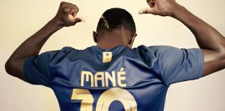 sadio, mane, al nassr, futbol