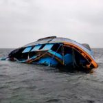 11 muertos y 7 desaparecidos al hundirse barco con refugiados hacia Europa 11 muertos y 7 desaparecidos al hundirse barco con refugiados hacia Europa