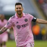 Messi, nominado al mejor jugador del año en Europa lionel, messi, miami, europa,