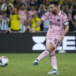 Martino confirma a Lionel Messi para la US Cup lionel, messi, fútbol,
