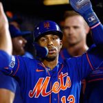 Lindor se convirtió en el primer Met que logra un 20-20 en 15 años mets, francisco, lindor, mlb, grandes, ligas, fútbol,