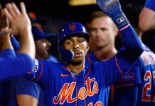 Lindor se convirtió en el primer Met que logra un 20-20 en 15 años mets, francisco, lindor, mlb, grandes, ligas, fútbol,
