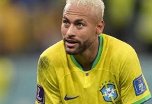 Brasil anuncia convocatoria para eliminatorias