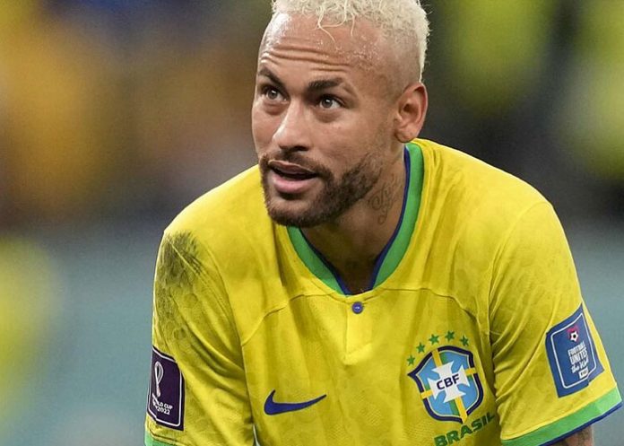 Brasil anuncia convocatoria para eliminatorias