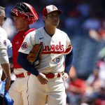 ¿Cuánto afectará la lesión de Ohtani su valor en el mercado? Shohei Ohtani va a la agencia libre
