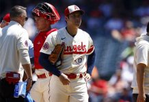 ¿Cuánto afectará la lesión de Ohtani su valor en el mercado? Shohei Ohtani va a la agencia libre