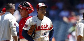 Shohei Ohtani va a la agencia libre