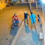 Sin piedad padre es asaltado y baleado «frente a su pequeña hija» en Ecuador Padre sufre asalto frente a su pequeña hija en Ecuador