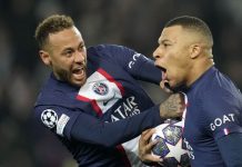 ¿Qué pasará con Kylian Mbappé y Neymar? kylián, mbappé, neymar, fútbol, psg,