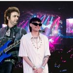 No es la canción, es el artista: Así sonaría Cerati cantando «Ella Baila Sola» Foto: ¿Gustavo Cerati y Peso Pluma?