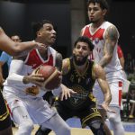 Real Estelí prevalece en juegazo vs la Costa Caribe Real Estelí vence en juegazo a la Costa Caribe