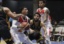 Real Estelí prevalece en juegazo vs la Costa Caribe Real Estelí vence en juegazo a la Costa Caribe