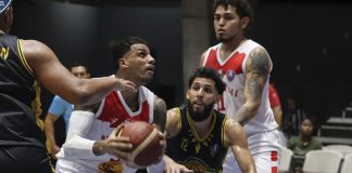Real Estelí vence en juegazo a la Costa Caribe