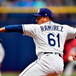 erasmo, ramírez, rays, tampa, bay,