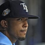 wander, franco, rays, tampa, bay,