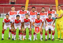 real, estelí, fútbol, cai, panamá,