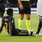 real, madrid, vinicius, junior,