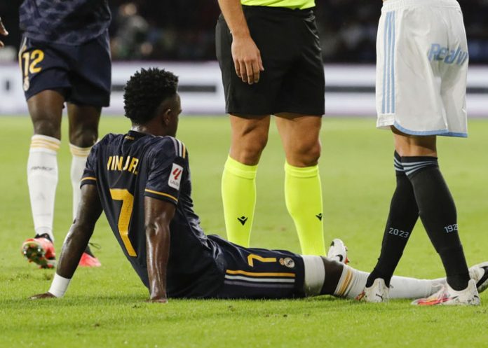 real, madrid, vinicius, junior,