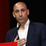 luis, rubiales, fútbol, fifa