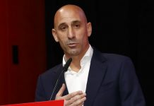 luis, rubiales, fútbol, fifa