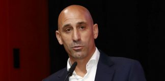 luis, rubiales, fútbol, fifa