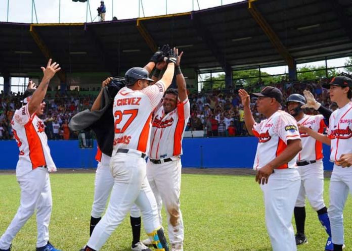 san, fernando, fieras, carazo, cafeteros,