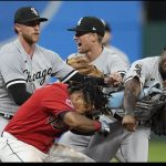 Ramírez: «Anderson no está respetando el juego»