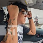 ¡No te sofoqués! Paciencia y sabiduría para transitar la «nueva» Managua Foto: No hay que caer en la desesperación por el tráfico capitalino / TN8