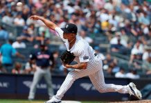 Jonathan Loáisiga con relevo sólido ante Boston jonathan, loáisiga, béisbol, grandes, ligas,