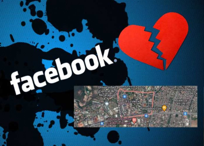 Foto: Viral en Facebook caso de Eduardo y el hijo que no es suyo