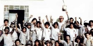 Triunfo de la Alfabetización: El cambio social en América Latina durante 1980