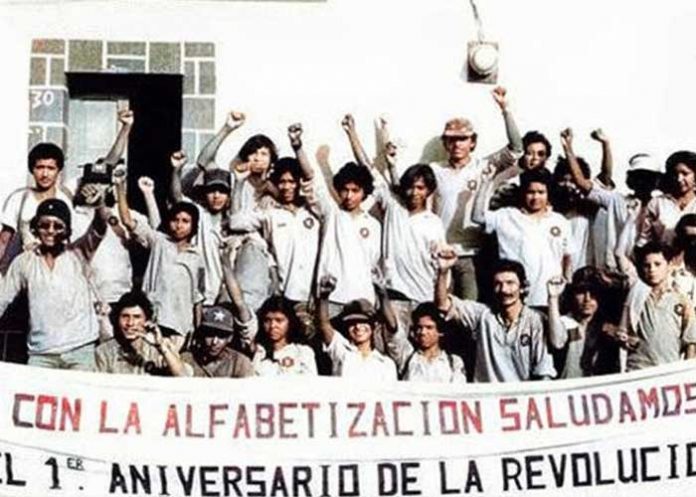 Triunfo de la Alfabetización: El cambio social en América Latina durante 1980