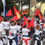 Así se celebrará el 43 aniversario de la Cruzada Nacional de Alfabetización Foto: Celebración próxima por la Cruzada Nacional de Alfabetización / TN8
