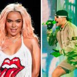 Karol G confirma colaboración con Feid: 'Verano Rosa'