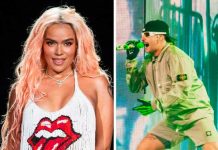 ‘Verano Rosa’ Karol G y Feid se unen en explosiva colaboración Karol G confirma colaboración con Feid: 'Verano Rosa'